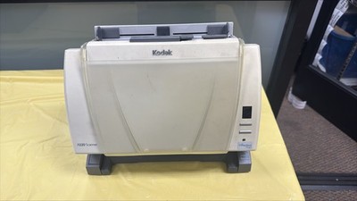 Kodak Photo i1220 print Scanner