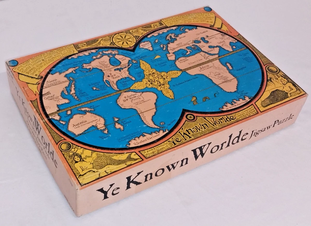 Blue Landscapes Puzzles for sale | eBay