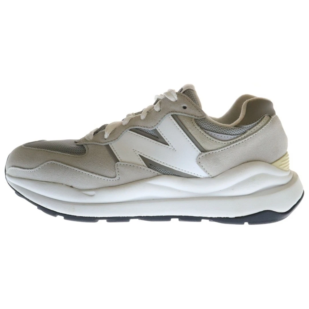New Balance M5740CA Sneaker bassa in rete beige US10 28 cm usata 19cd35735e03a90f28
