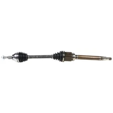 Drive Axle Front 90-07317N CSW