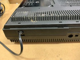 Yamaha YIS-503IIIR КУВТ2 - soviet MSX computer
