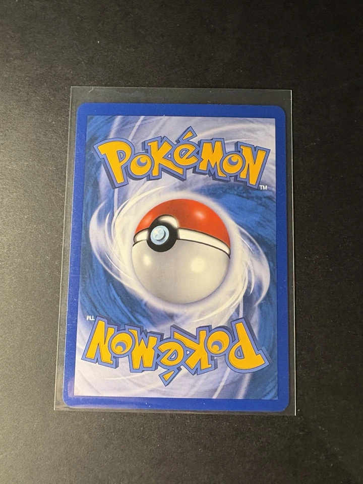 Karnimani NON-HOLO #135/165 - Pokemon Karte - Deutsch - Bild 4 von 4