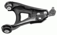 LemföRder 27057 01 Lenker, RadaufhäNgung Passend FüR Nissan Renault