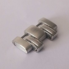 Genuine Omega Seamaster Professional Stainless Steel 20mm Bracelet Link