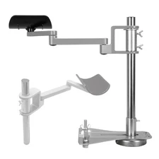 Arm Rest Fully Adjustable Welding/Fabrication ARA18 Strong Hand Tools