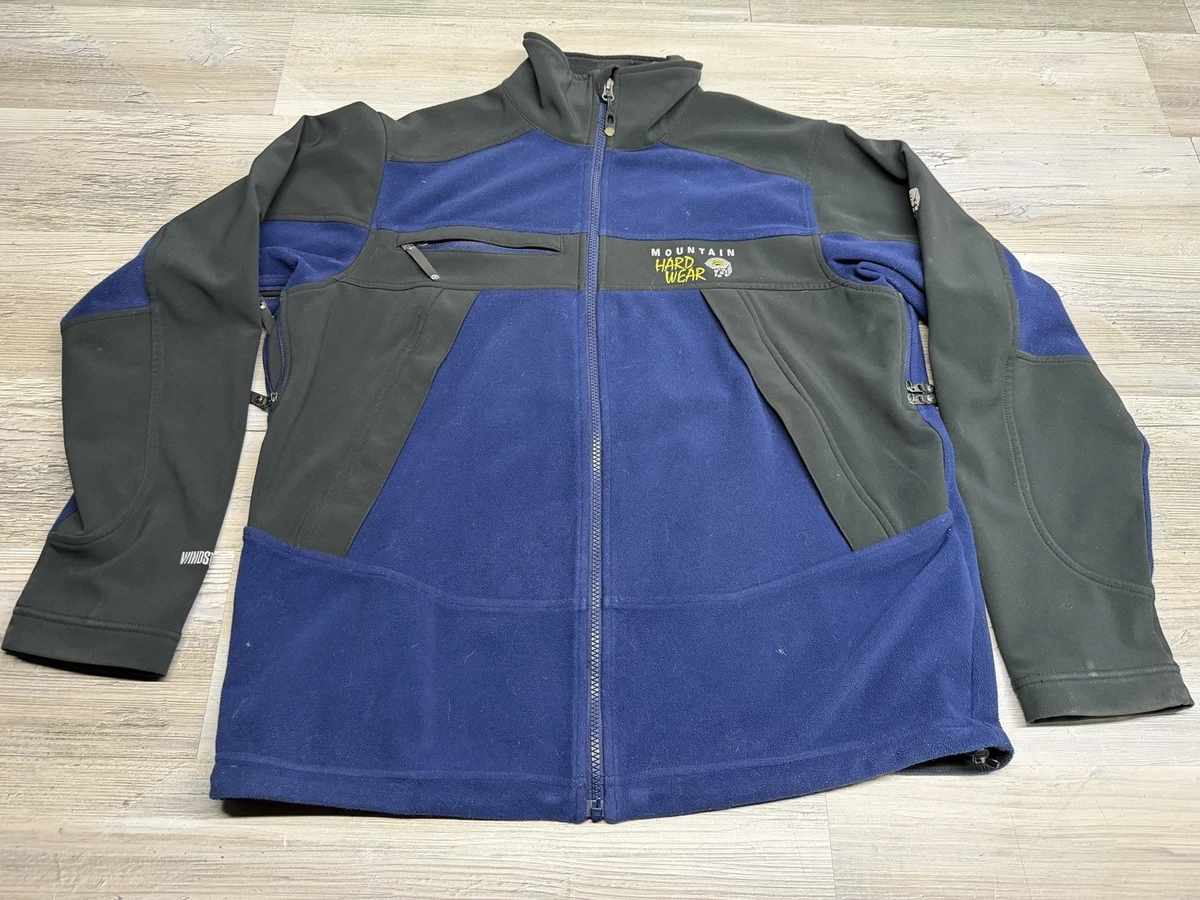 Mountain Hardwear Soft Shell Coats & Jackets for Men for Sale
