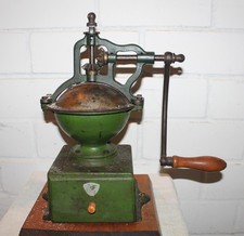 Kaffeemühle Peugeot Nr. 2 Gusseisen