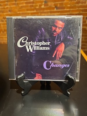 Changes Music Christopher Williams