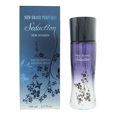Neu Marke Seduction For Women Eau De Parfum 100 ml für Damen