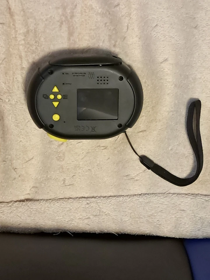 Kid's Pikachu Digital Camera - Image 2 of 4