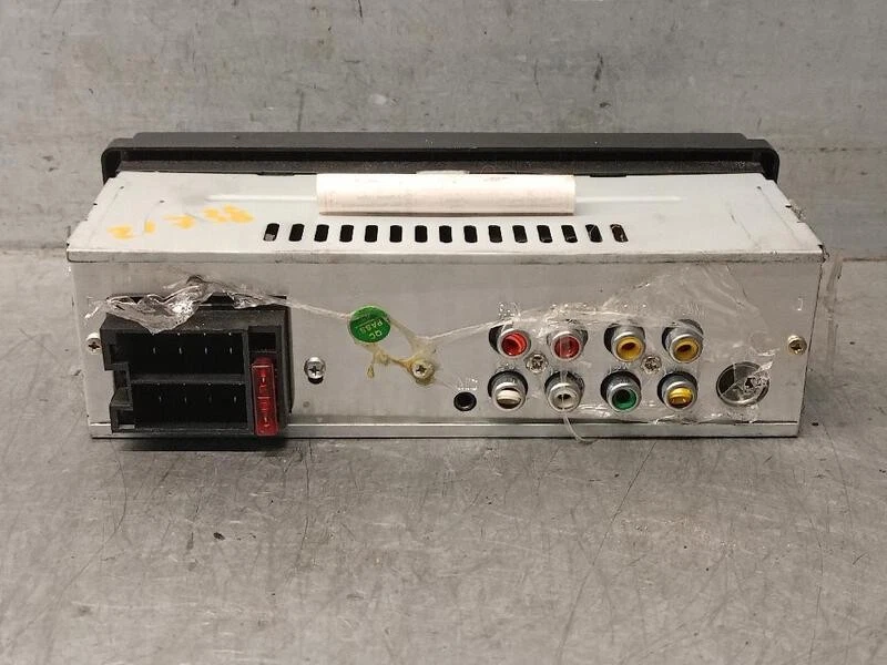 45130ISO schermo multifunzione per ALFA ROMEO 147 (937 ) 1.6 16V 2000 5333392 - Immagine 3 di 4