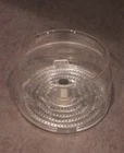 Vtg Pyrex 7756 Glass Percolator Coffee Pot Replacement Basket / Strainer Bottom