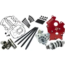 Feuling Cam Chest Kit - 465 Series - HP+ - Water Cooled - Milwaukee-Eight 7256