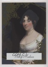 2020 Historic Auto POTUS The First 36 Ladies Alloy 66/99 Dolley Madison 1l2