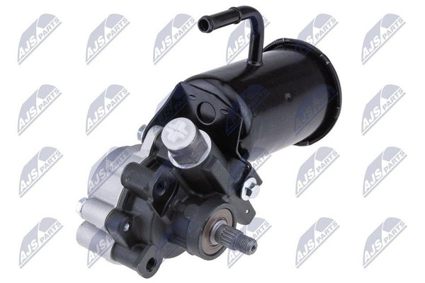 Original NTY Hydraulikpumpe Lenkung SPW-TY-003 FüR Toyota-image