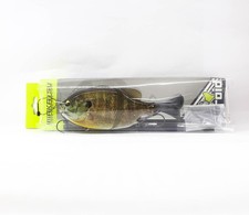 Imakatsu Gillroid Boots Tail 157mm 2.6oz Floating Lure 548 (6504)