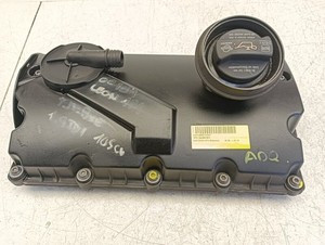 038103469AD zylinderkopfhaube SEAT LEON 1P1 SPORT LIMITED 2005 124343