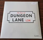 Paul McCartney The Boys of Dungeon Lane RED VINYL BOOKLET LIMITED LP