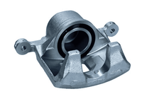 Bremssattel Vorderachse Links FüR Honda Civic VII Hatchback Stufenheck Coupe