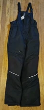 SWISS TECH winter snow overalls, Snow Pants, Ski Pants XXL New With Tags