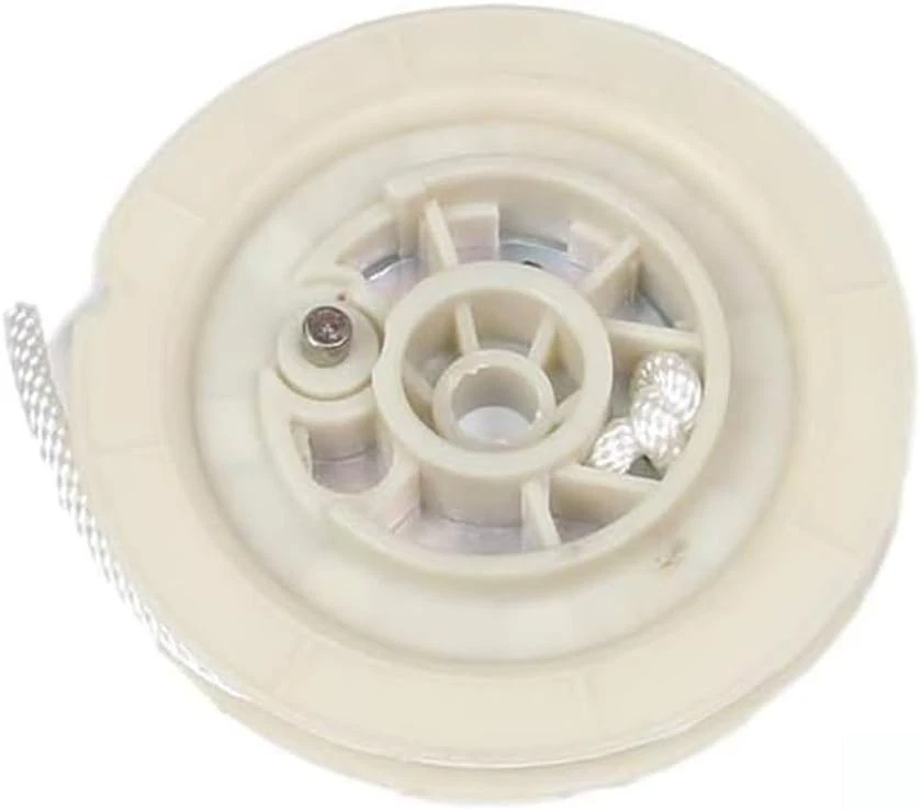 New Recoil Starter Pull Start Kit for Yamaha Kodiak Bruin Grizzly 350 400 450... Foto 3 de 4