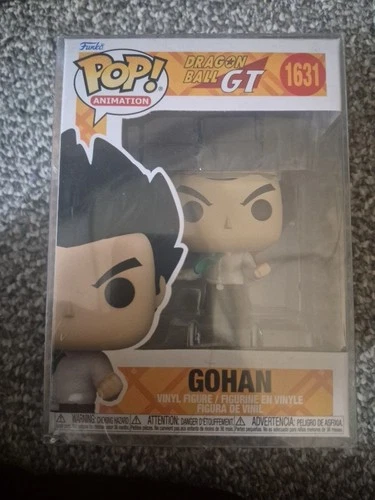 Funko POP Animation Dragon Ball GT GOHAN #1631