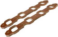 aFe Power Silver Bullet Intake Manifold Spacer Kit 46-33024