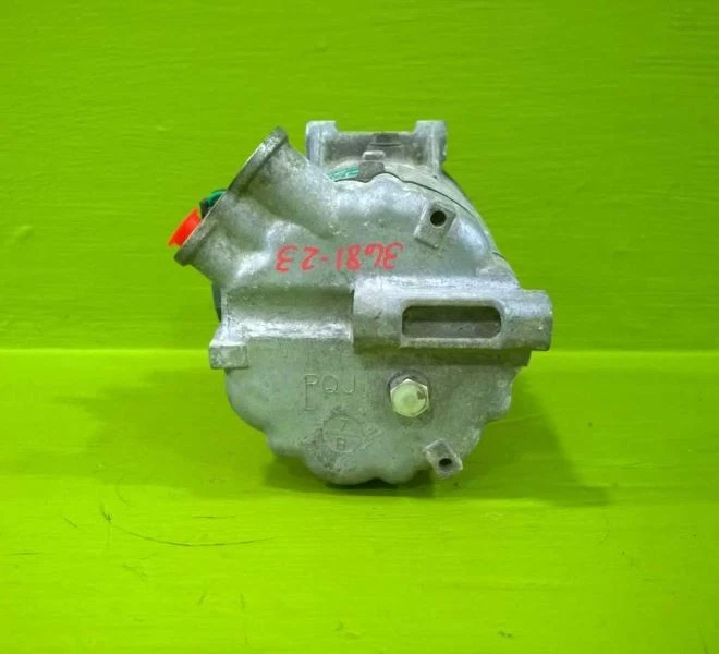 06 07 ION 2.2L COMPRESOR AC OEM 3681-23 Foto 3 de 4