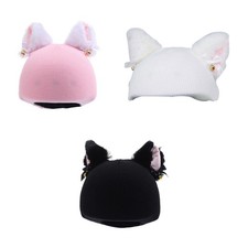 Snows Ski Helmet Cover Stretch Lovely Snowboard Winter Sports Accessories