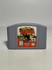 Pokemon Snap (Nintendo 64 N64, 1999) Authentic Tested
