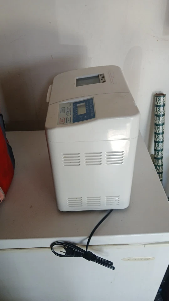 Автоматическая машина для хлеба и теста Pillsbury - модель No 1021 б/у - Изображение 4 из 4