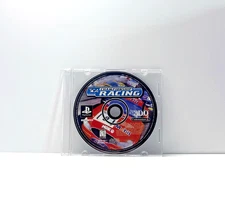 TOCA Championship Racing PlayStation 1 PS1 Game Disc Only Tested Free Shipping