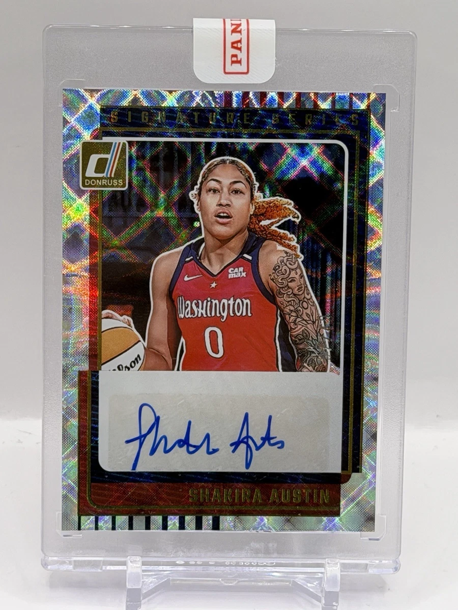 Women's National Basketball Association (WNBA) Basketball