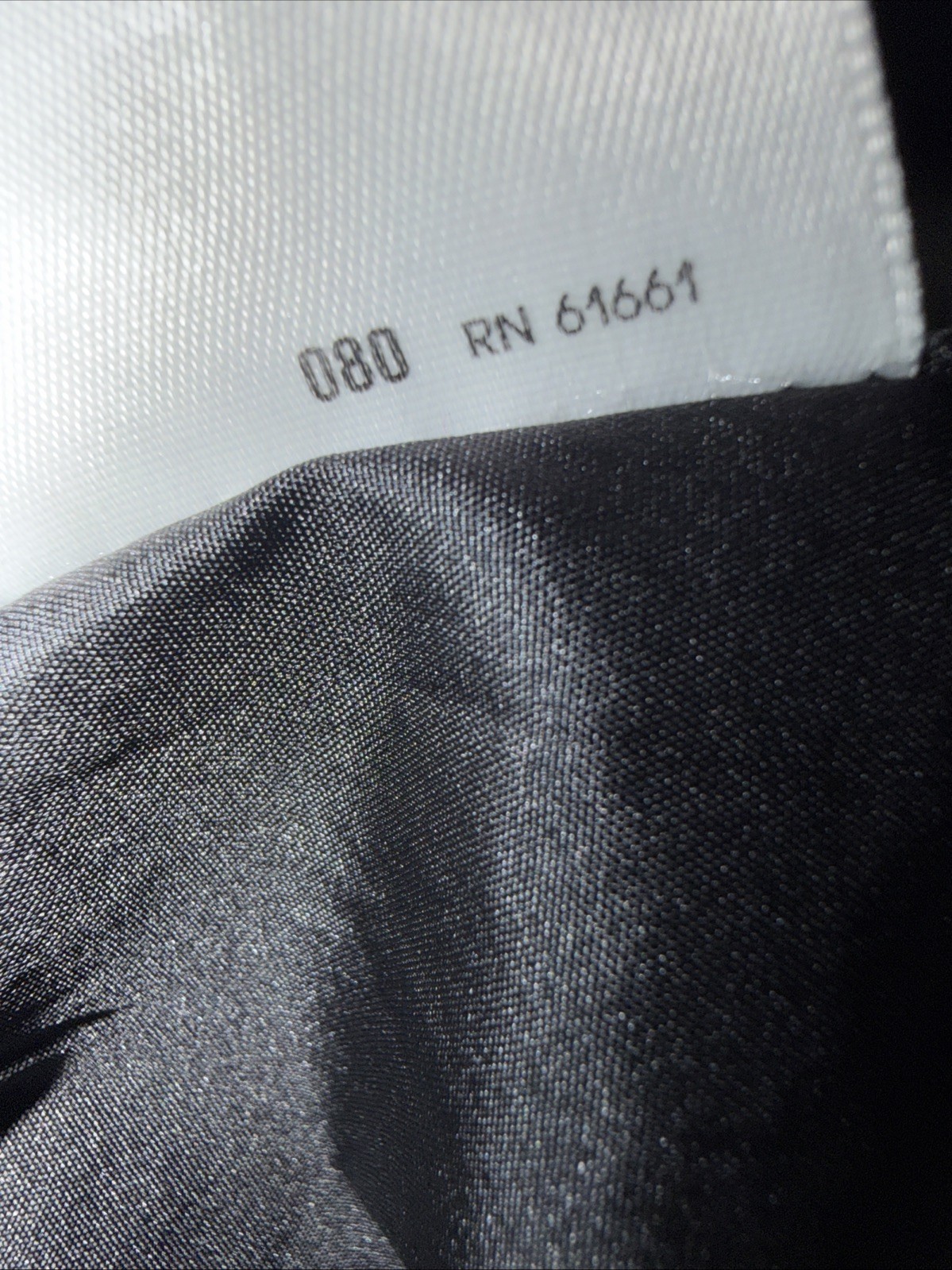 Vintage 90s Womens North Face Mountain Purple Black  Parka Goretex Jacket Small thumbnail 19