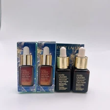 2 x Estee Lauder Advanced Night Repair Multi-Recovery Complex .23oz/7ml each