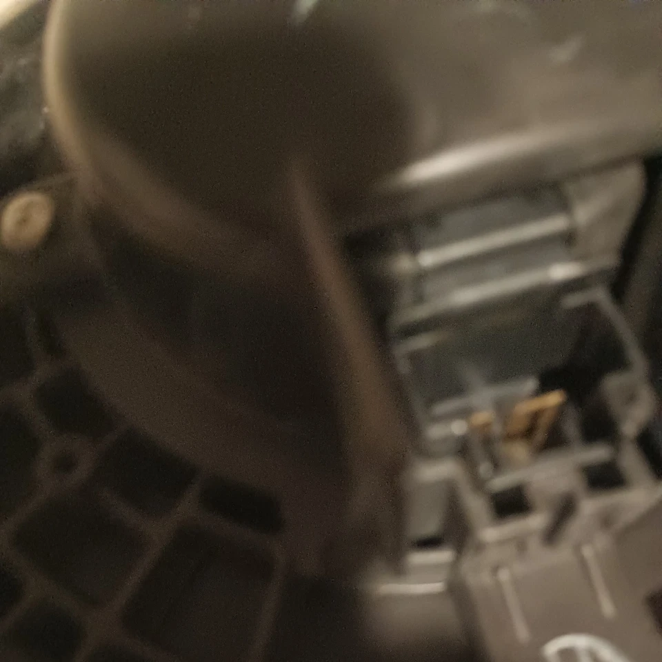 Motor soplador de calefacción de aire acondicionado para Honda Accord 08-14 Ridgeline 04-08 Acura TSX 2003-07 Foto 4 de 4