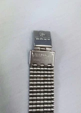 Rado Men’s Newtronic Wristwatch, Black & Silver, Round, New, Model 501137.