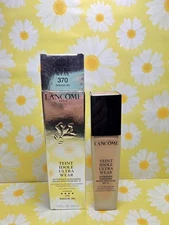 LANCOME TEINT IDOLE ULTRA WEAR COMFORT ORIGINAL FORMULA 370 BISQUE N READ DESCRI