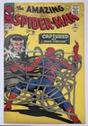 Amazing Spider-Man Silver Age #25 FN 1st Cameo Mary Jane Watson 1965 Steve Ditko