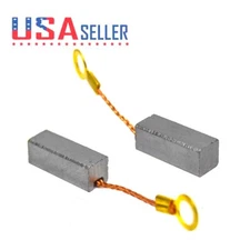 For Bosch 1575 Foam Rubber Cutter 1132 Electric Angle Drill Carbon brush