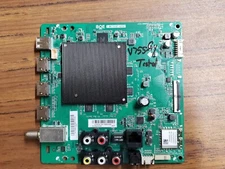 75" VIZIO LED/LCD TV V755-G4 MAIN BOARD 21201-02121 Motherboard 