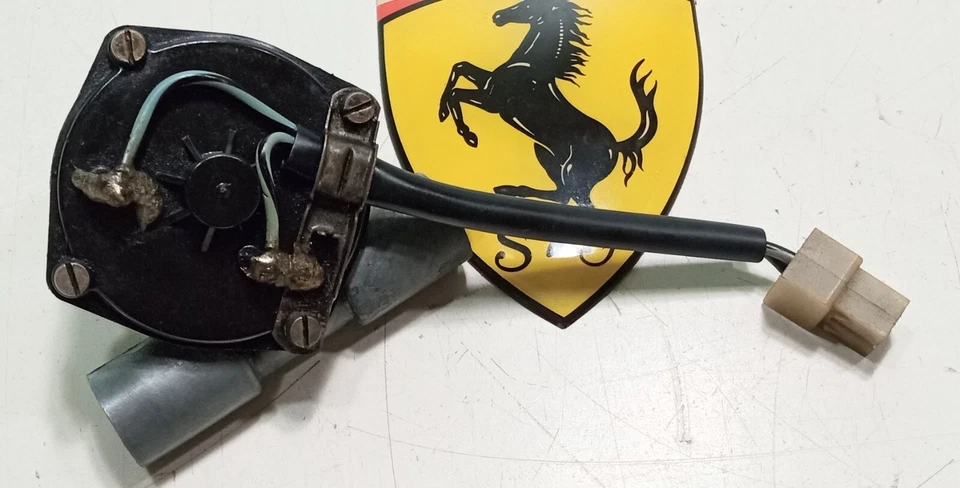 法拉利 246 GT 恐龙挡风玻璃雨刮柱变速器_206_RH_New_GENUINE — 第 2/4 张图片