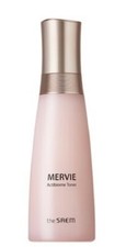 The Saem Mervie actibiome toner 150ml Anti ag...