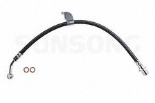 Rr Brake Hose  Sunsong North America  2204045