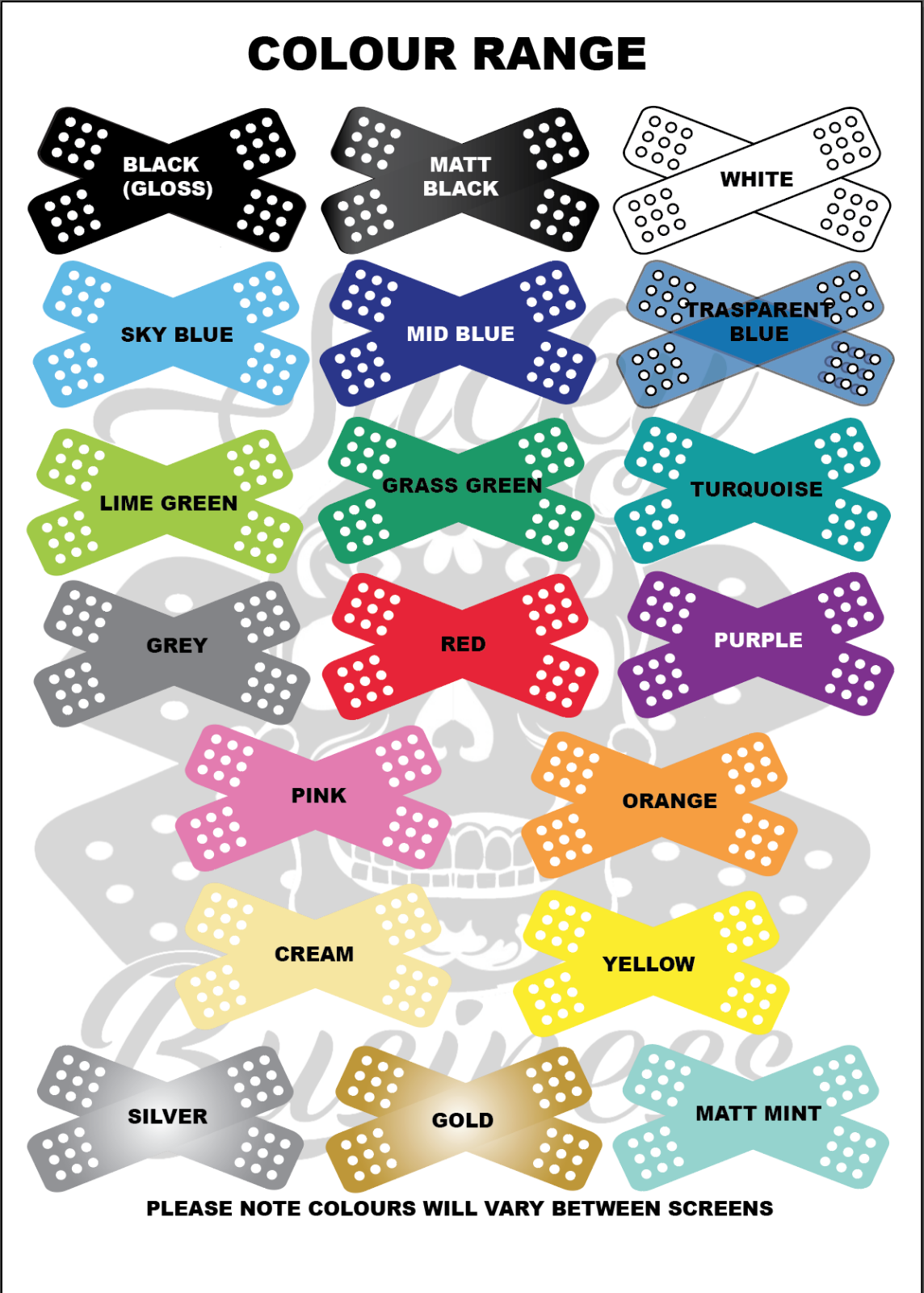 2X Helmet Visor Stickers sunstrip sticker Motorbike Race Car Kart ANY