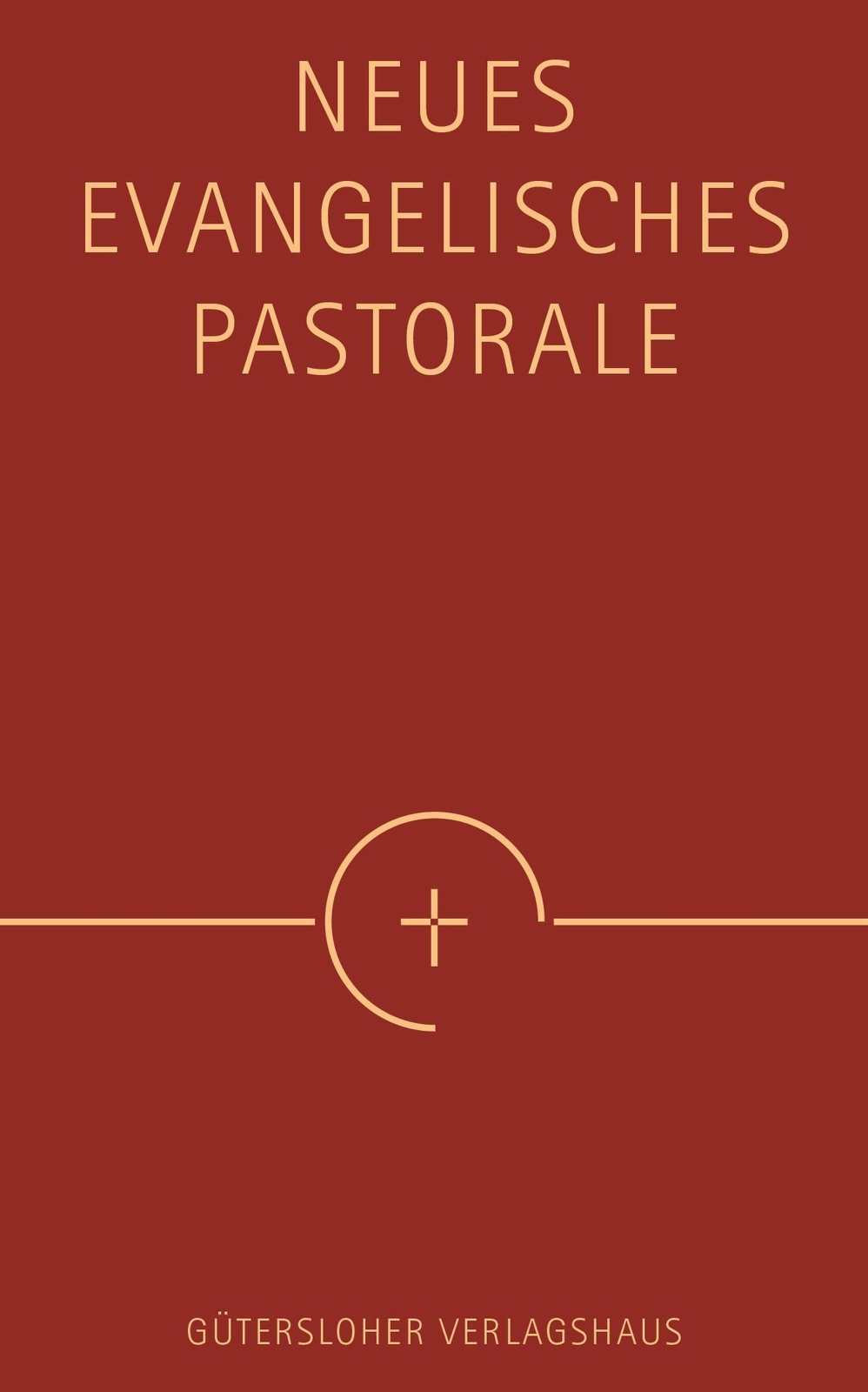 Thumbnail - Neues Evangelisches Pastorale Liturgische Konferenz 9783579061894