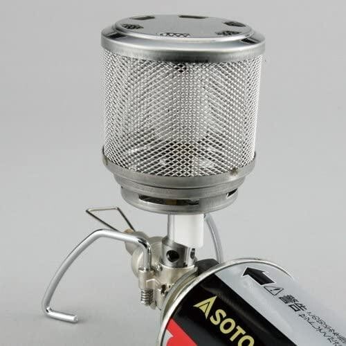 ライト・ランタン SOTO ST REGULATOR RANTAN ST-260 Soto Malaysia | Soto Outdoor Regulator Lantern ST-260