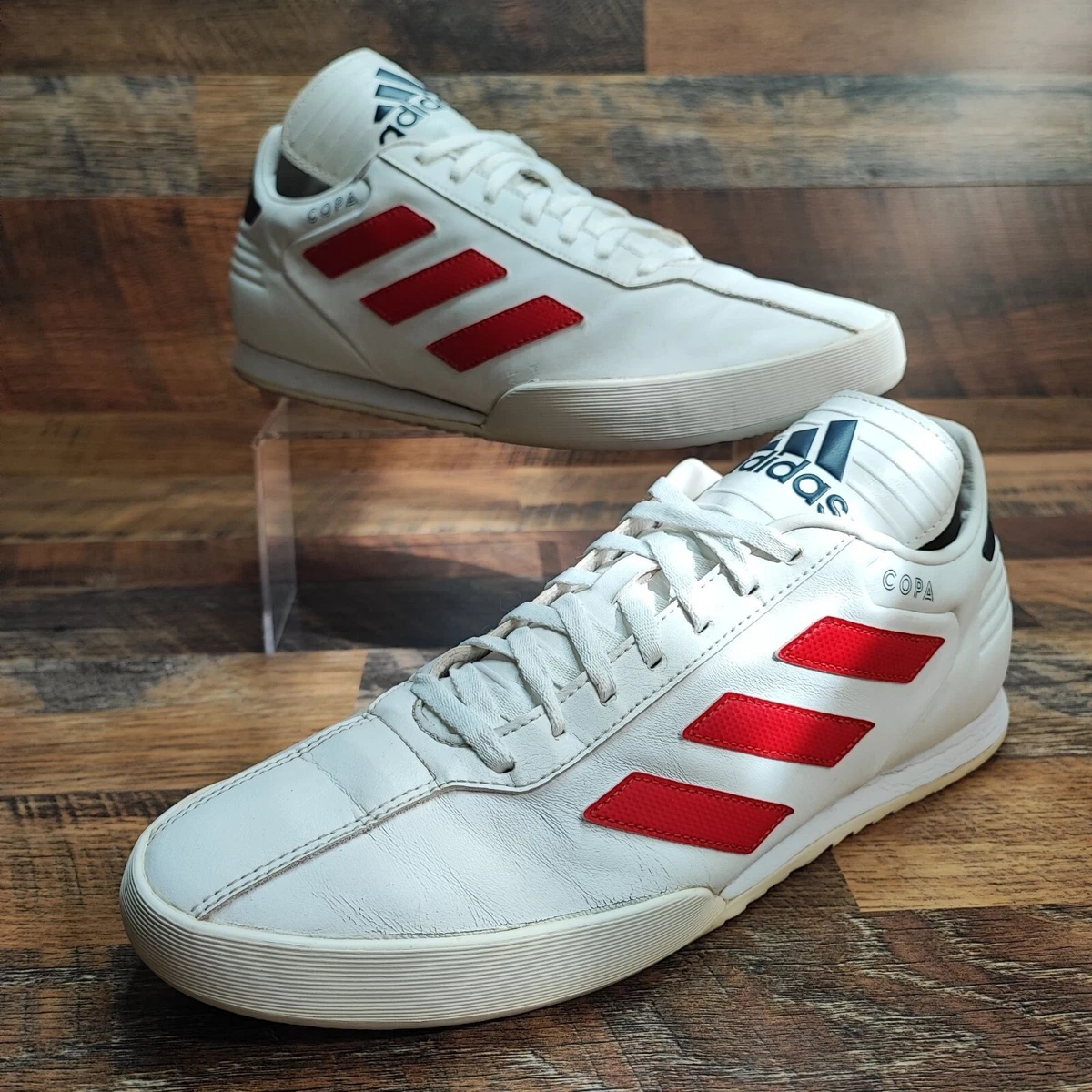 Adidas copa best sale casual
