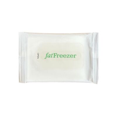Anti-Frost-Pads Schlanker Gefrierschrank Fett Einfrieren Kryo Membranen Lipolyse Gewichtsverlust