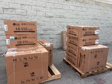 New LG REA200AP0 SmartEnergy Box